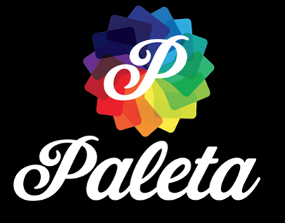 Pinturas Paleta